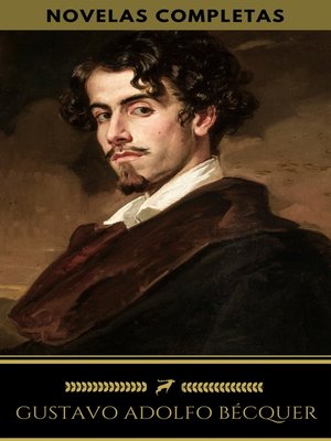 cover image of Gustavo Adolfo Bécquer